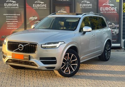 VOLVO XC90 D5 - 4x4 7 Locuri