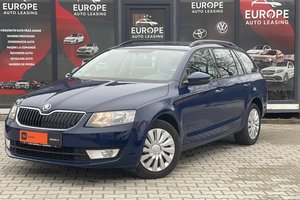 Skoda Octavia Break