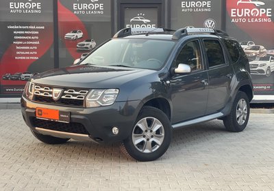 Dacia Duster Prestige
