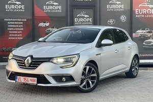 RENAULT MEGANE Intens ENERGY