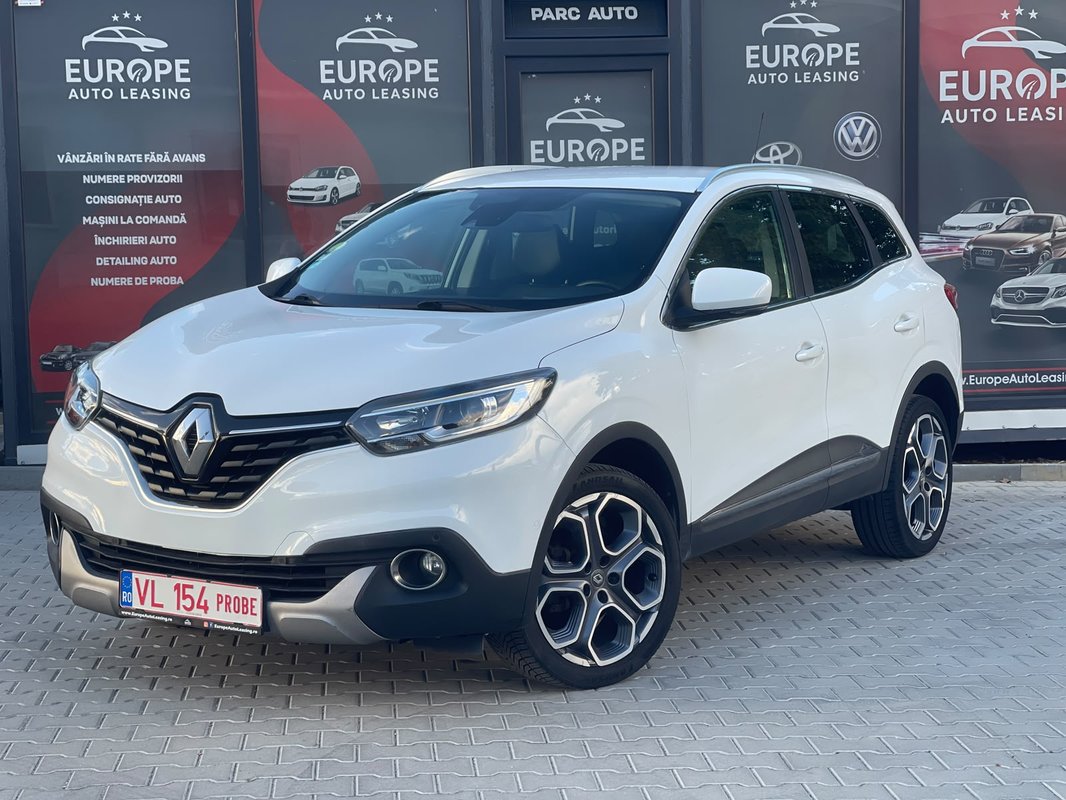 RENAULT KADJAR Intens ENERGY