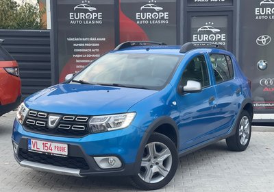 Dacia Sandero Stepway Prestige