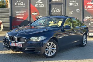 BMW Seria 5 - 518D Luxury