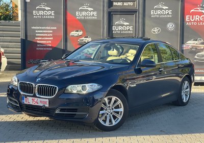 BMW Seria 5 - 518D Luxury