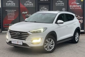 Hyundai TUCSON Premium