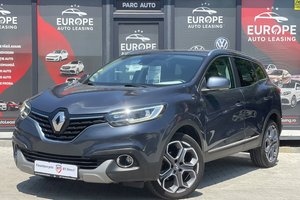 RENAULT KADJAR Edition ONE